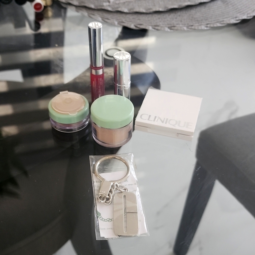 Clinique Combo Makeup Set